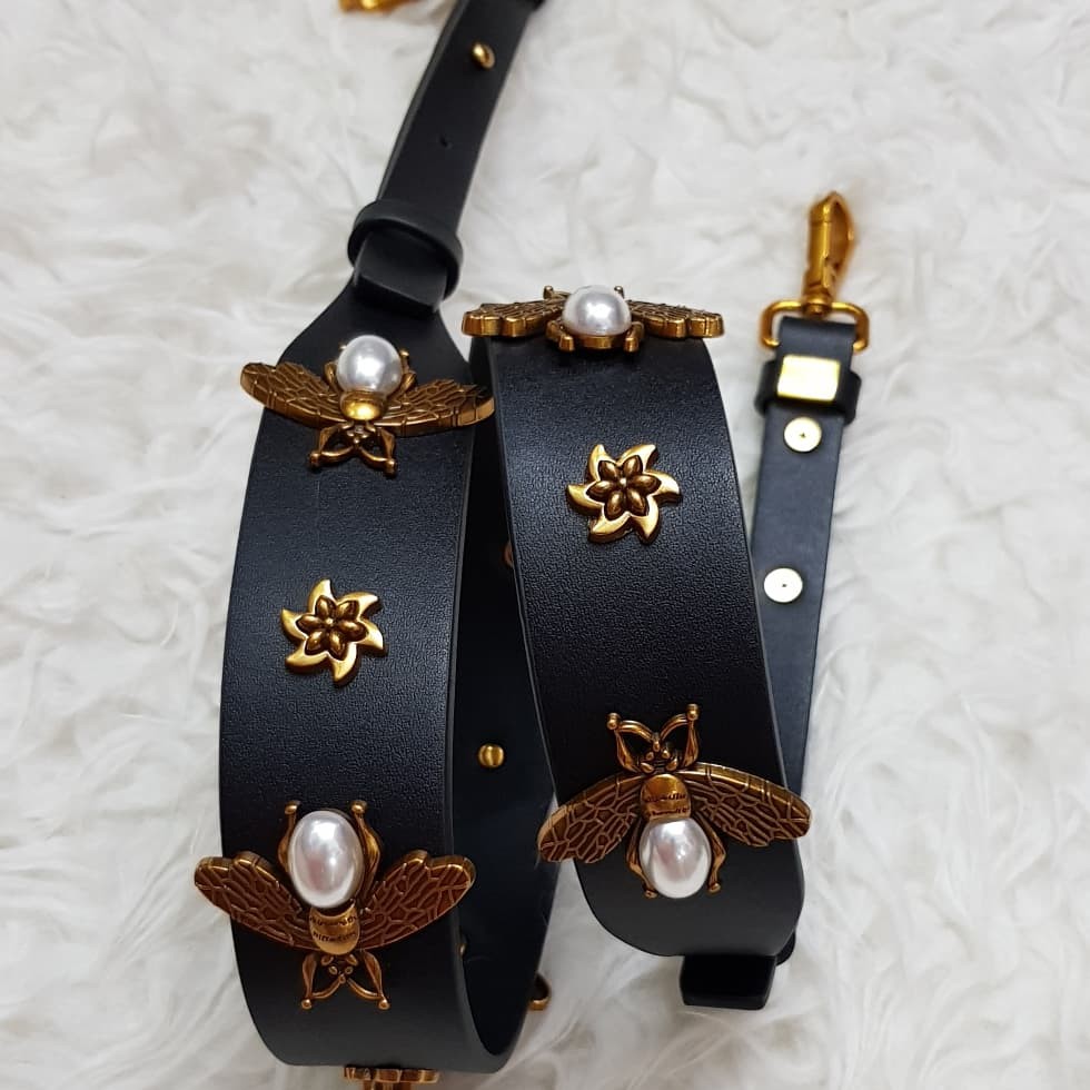 Adjustable Bee Bag strap