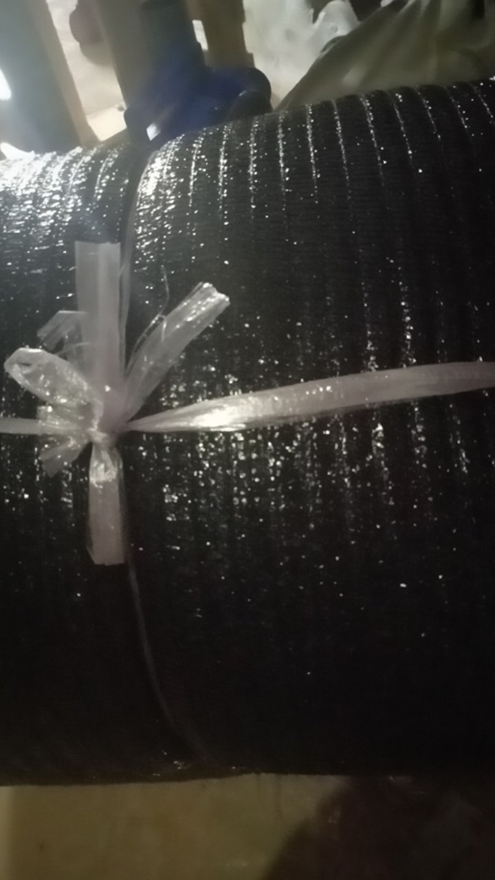 Jaring Paranet 65% Lebar 3 Meter