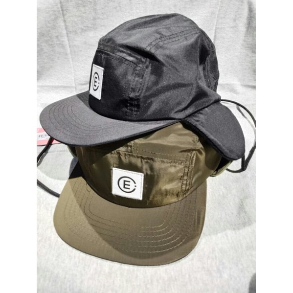 TOPI PRIA EVIL ARMY " HT FISCHER'S"
