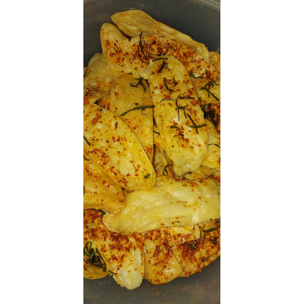 

Keripik Malay