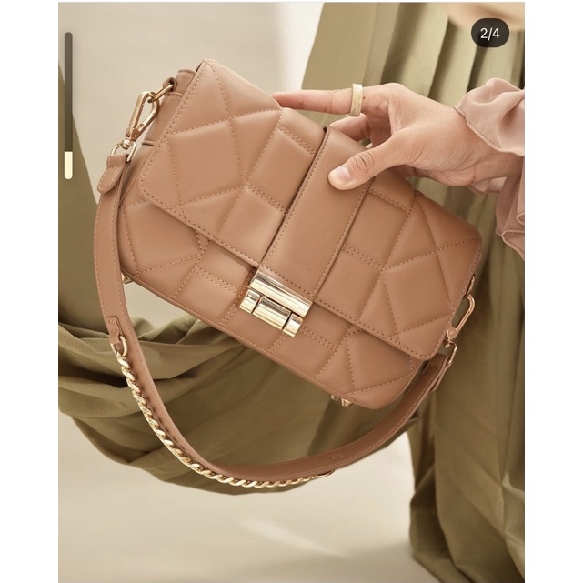 preloved odella bag by heylocal