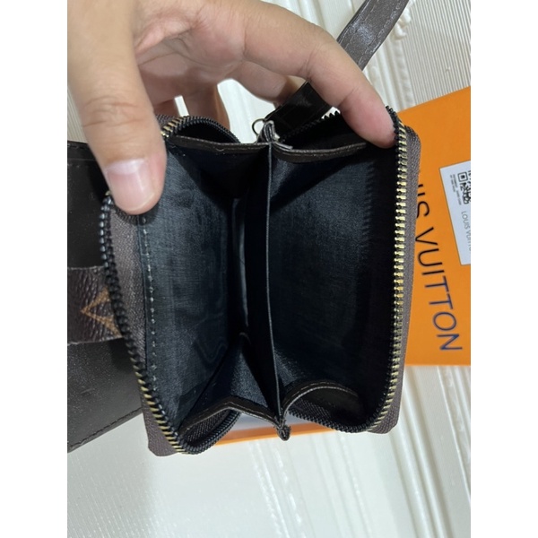 DOMPET ELPI reslipat MINI TALI TANGAN FREE BOX