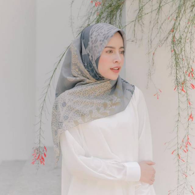 JILBAB MY LADY HIJAB EVELYN ORIGINAL