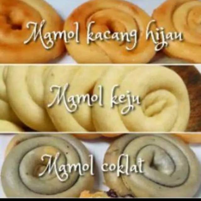 

Mamol Frozen