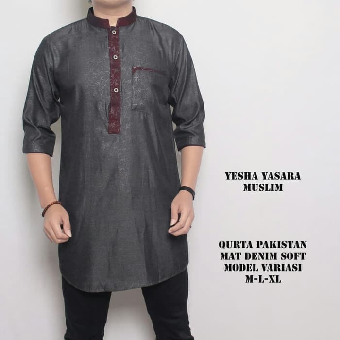  Baju  Gamis  Turki Cowok  Gallery Islami Terbaru