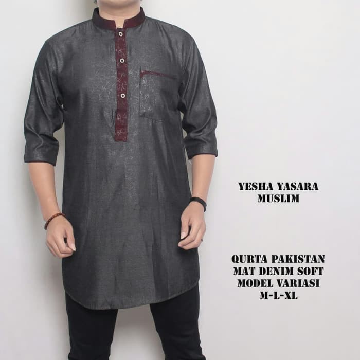 Baju Gamis  Turki Cowok Gallery Islami Terbaru