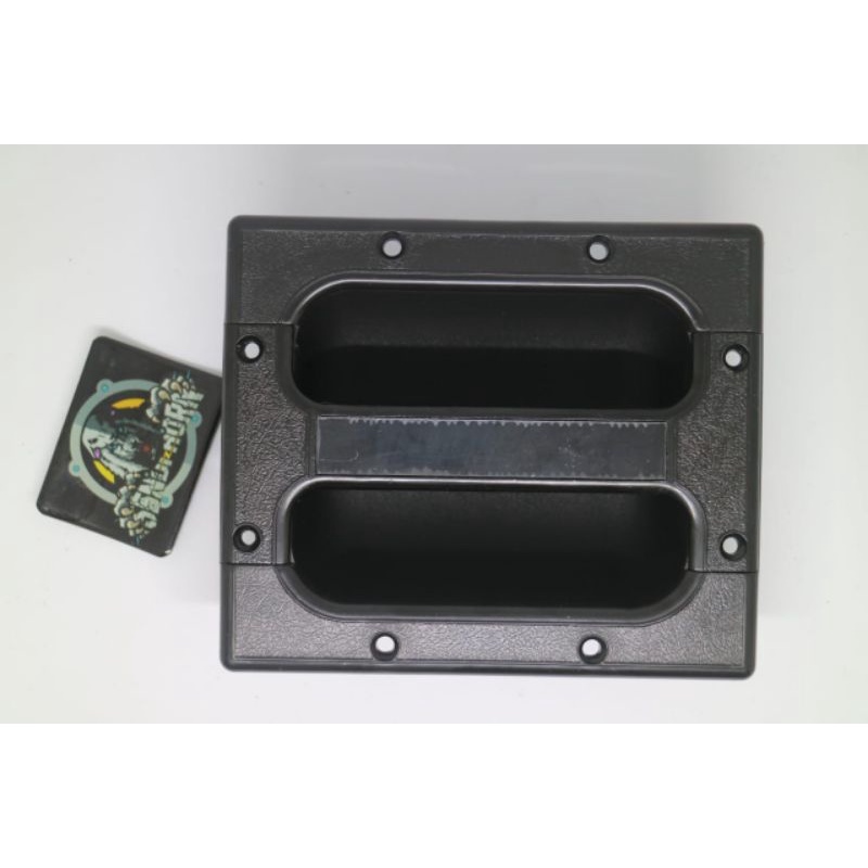 Handle ABS Box Speaker Import