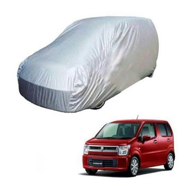 BODY COVER CARCOVER KARIMUN WAGON R