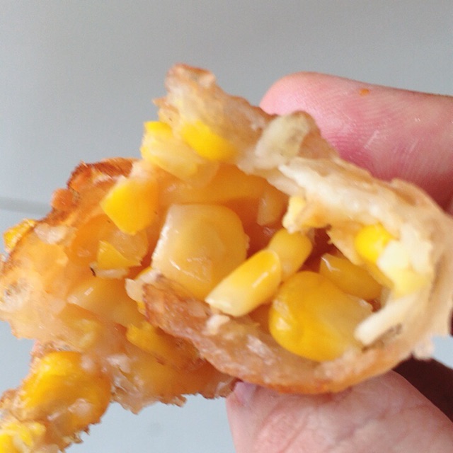 

Lumpia jasoke