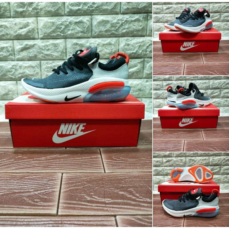 Original Import  Sepatu Kasual Pria Nike Joyride  Premium Import BNIB / Sepatu Sport Pria Import