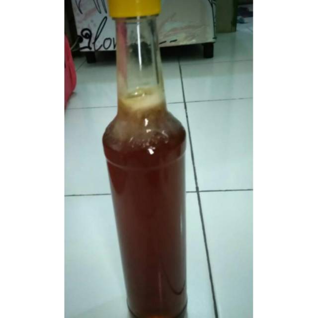 

MADU SUMBAWA ASLI (MURNI TANPA CAMPURAN)