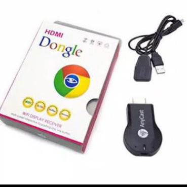 Anycast HDMI | Anycast Dongle