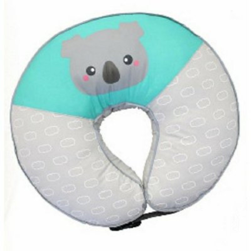 Baby Joy Nursing Pillow Bantal Menyusui Dengan Gasper Kokoa Series - BJB 2002