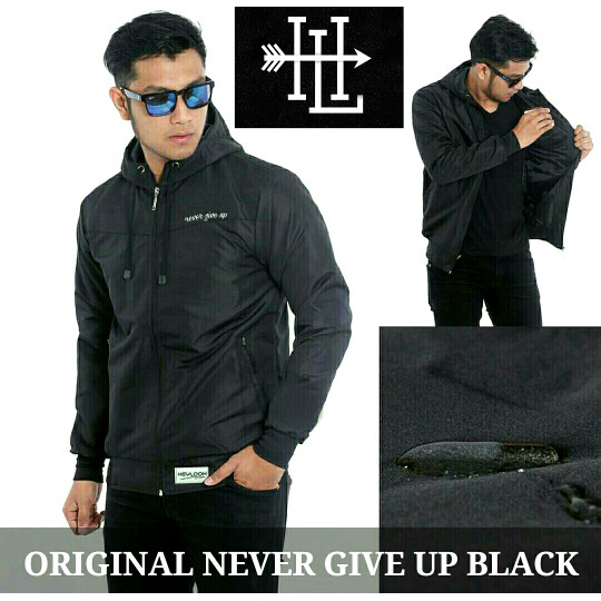 DISKON JAKET PARKA ORIGINAL PRIA BOMBER KANVAS DISTRO TERBARU MURAH