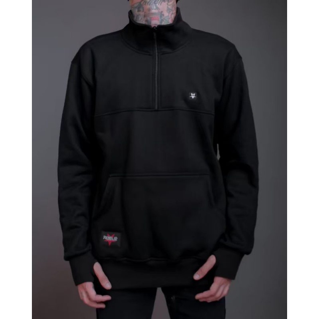 Jaket harakiri Flacee jaket harajuku jepang original