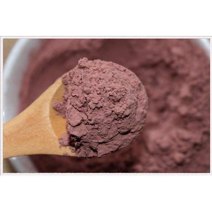 

SGS ROSE POWDER MURNI SERBUK MAWAR SKIN CARE BAKING MINUMAN 100gr