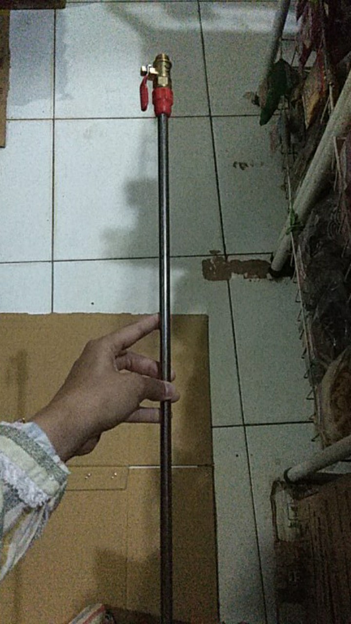 Stick Pompa Tangki Manual Elektrik Connecting Rod Stik Sprayer Swan Cba Yamaha Nagasaki Pb Malaysia 