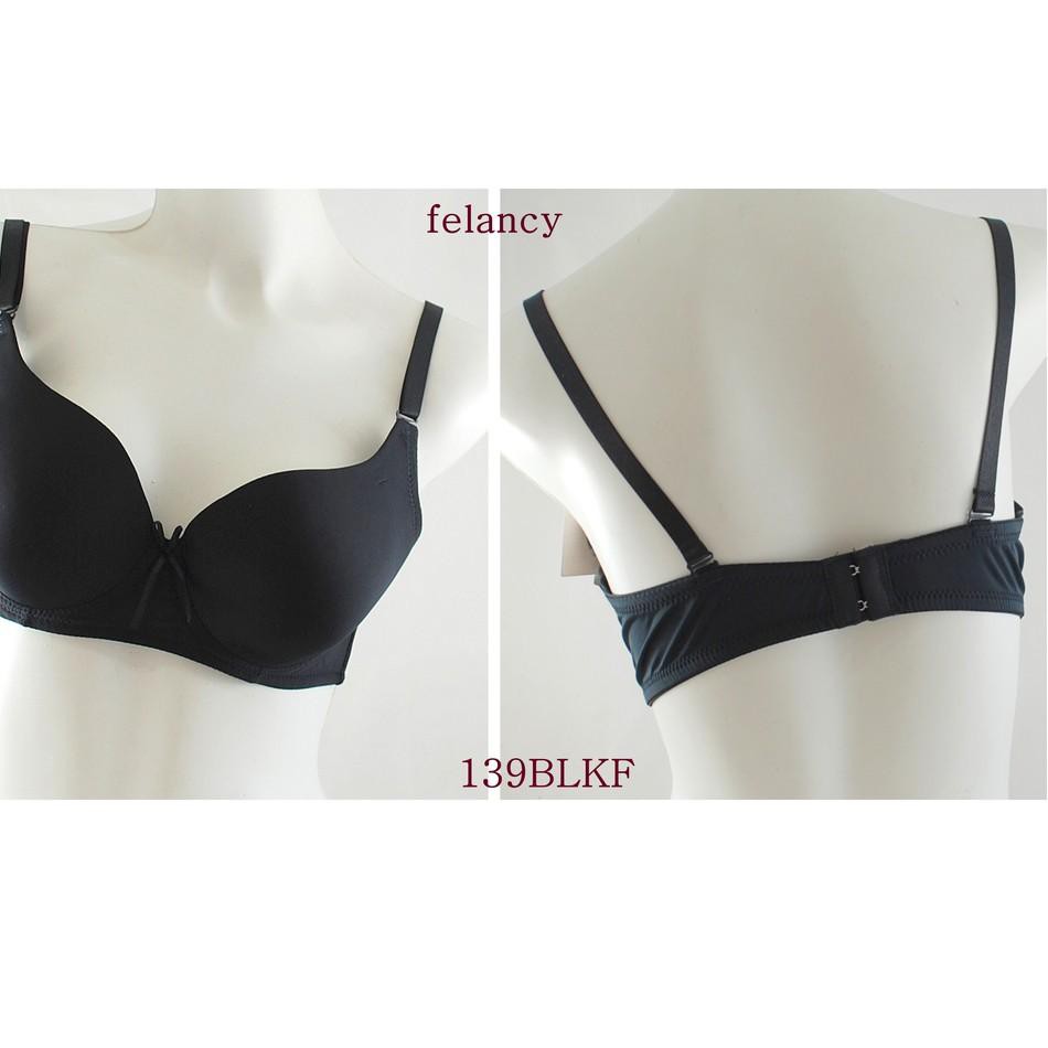 ◙ BRA FELANCY, FULL CUP, BERKAWAT, 139F ☆