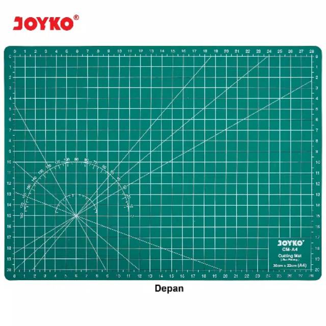 

Cutting Mat Joyko CM-A4