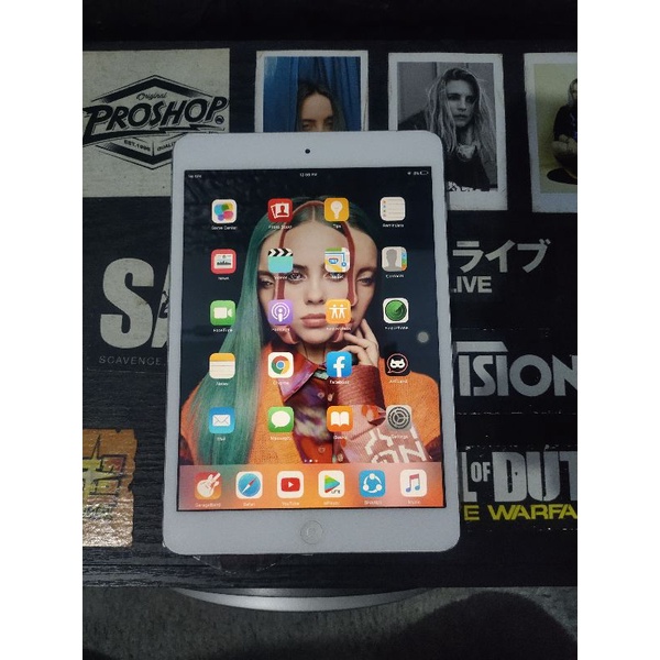 iPad Mini Bypass Premium (Wifi Only)