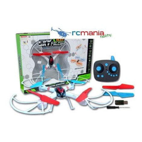 PART Drone HC611 4CH 6 AXIS 2,4Ghz -DRONE_ZONE