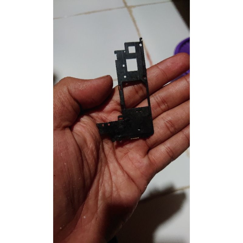 Buzzer sony xz premium plus frame
