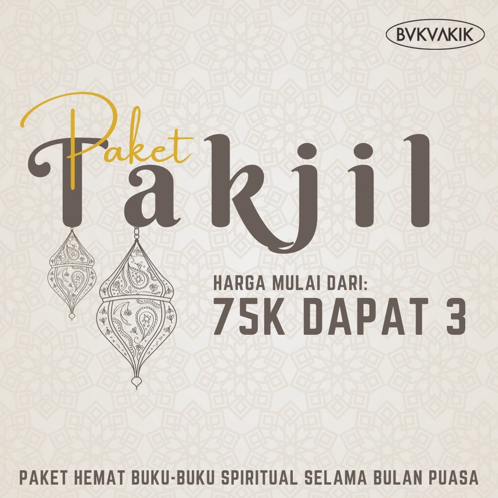 Paket Takjil Akik