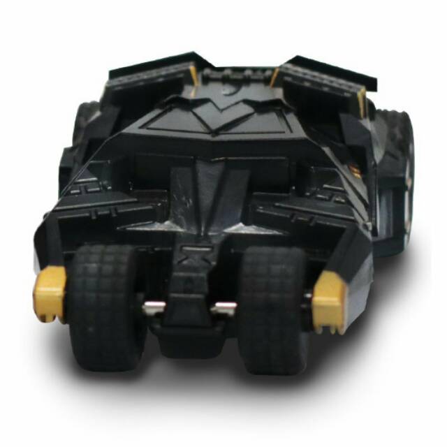 Batmobile Wiki Indomaret seri 2005