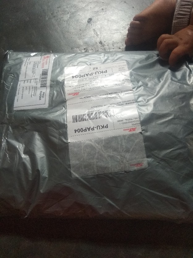 Batik Tunik Shibori Jumputan Terbaru Size S-3l / Hrb026 Yelbor