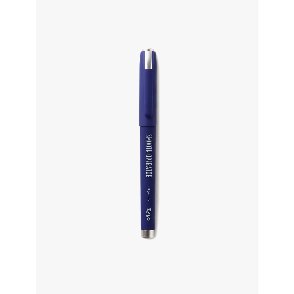 

Typo - Smooth Operator Gel Pen