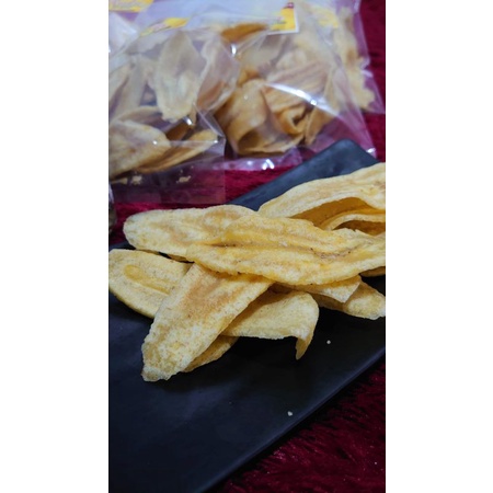 

Keripik Pisang Pesisir Wonogiri