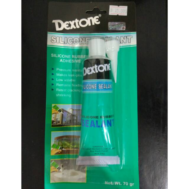 

Lem Sealant Dextone