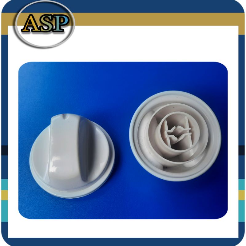 Knop Mesin cuci Sharp 2 Tabung