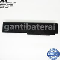 ORIGINAL Baterai Asus N43 N43S N43SL N43SM N43SN N43J N43JF N43JM