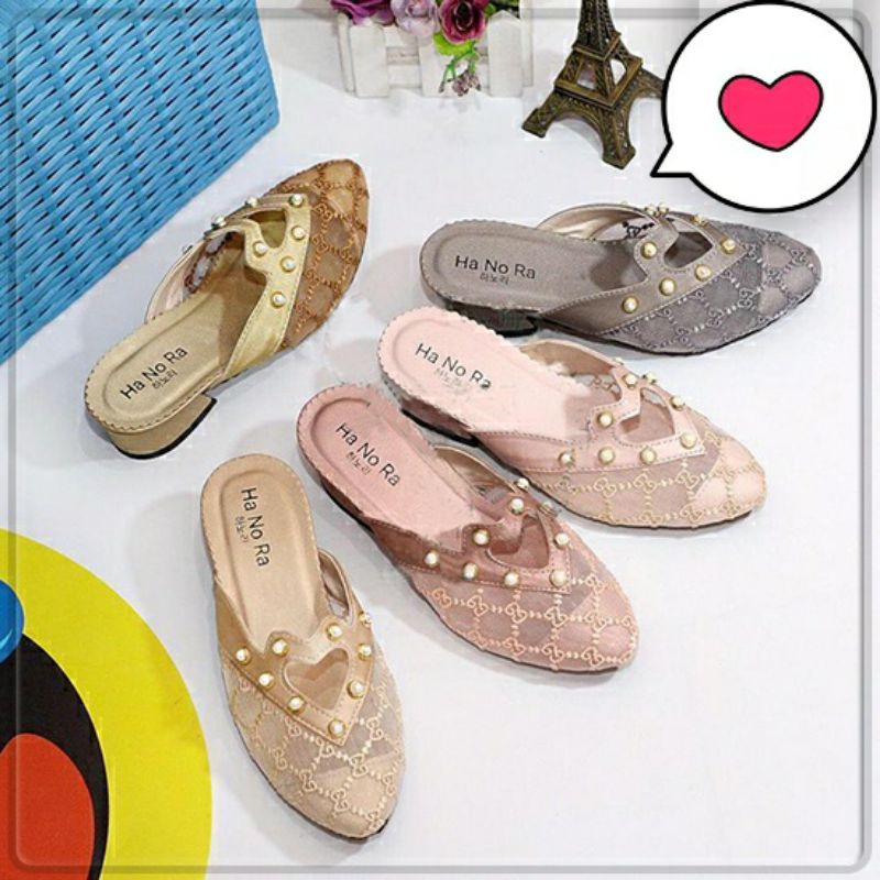 Sandal pesta anak perempuan/slip on pesta anak perempuan/sandal pesta /sandal pesta anak perempuan m