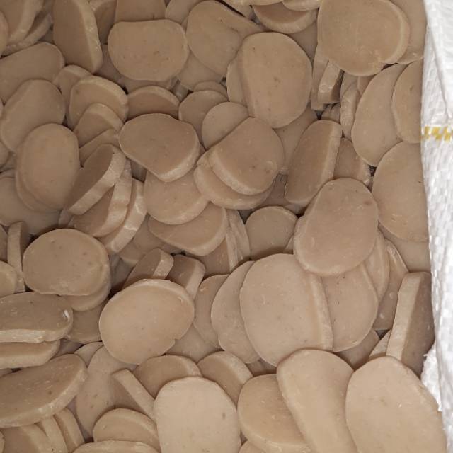 

KEMPLANG MENTAH IKAN 1KG
