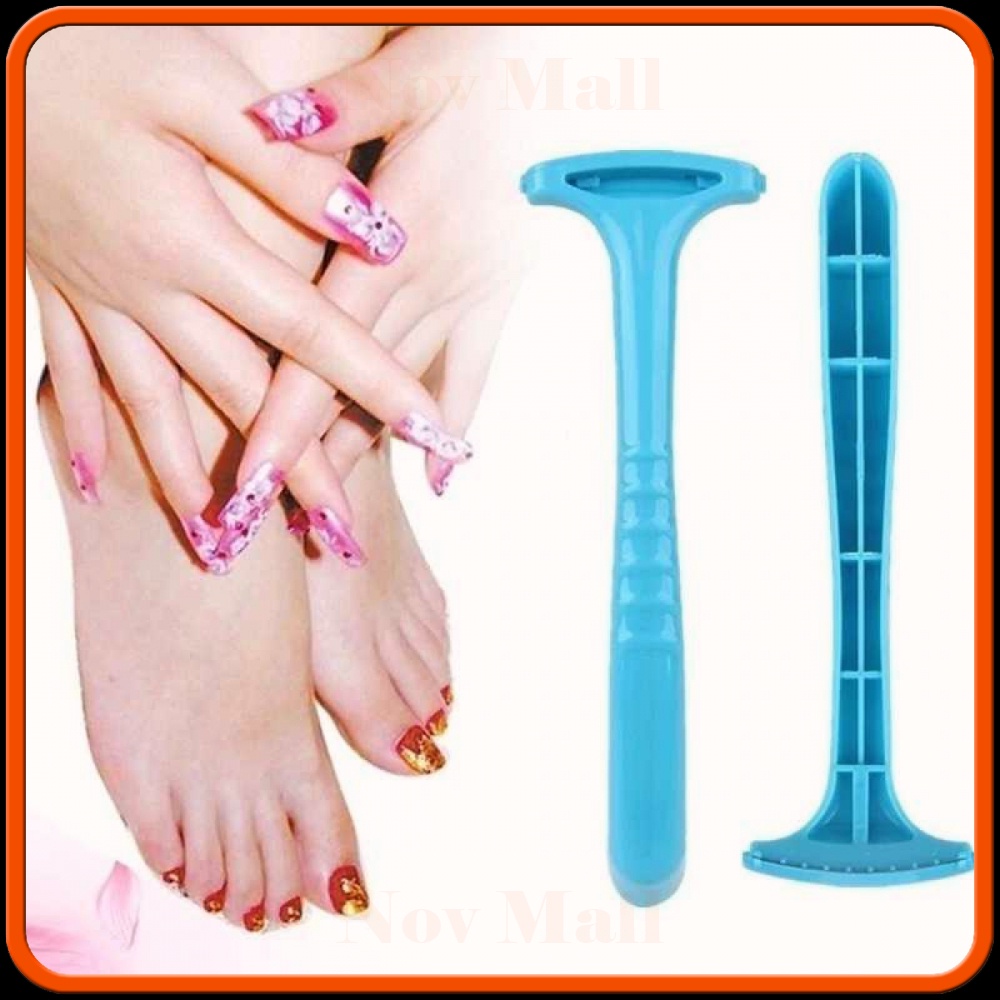 Perawatan Kaki Manicure Pedicure Foot Care Dead Skin MU125