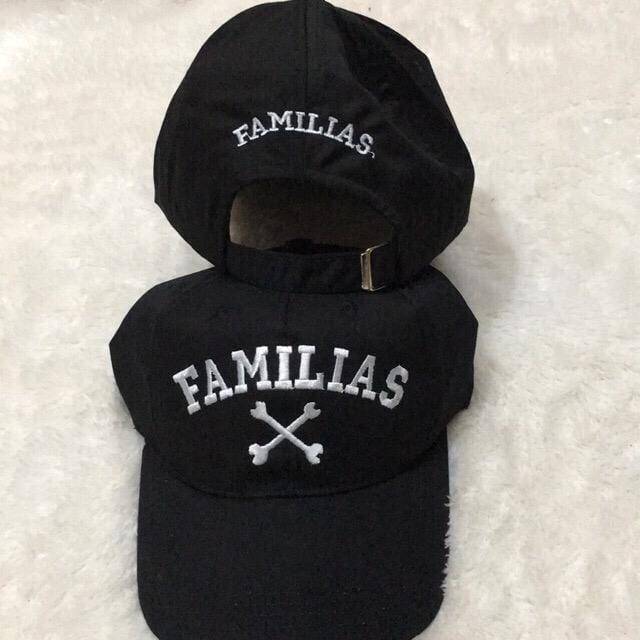 Topi Familias | Topi murah | Topi keren | Topi custom