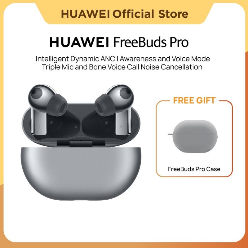 Huawei Freebuds Pro