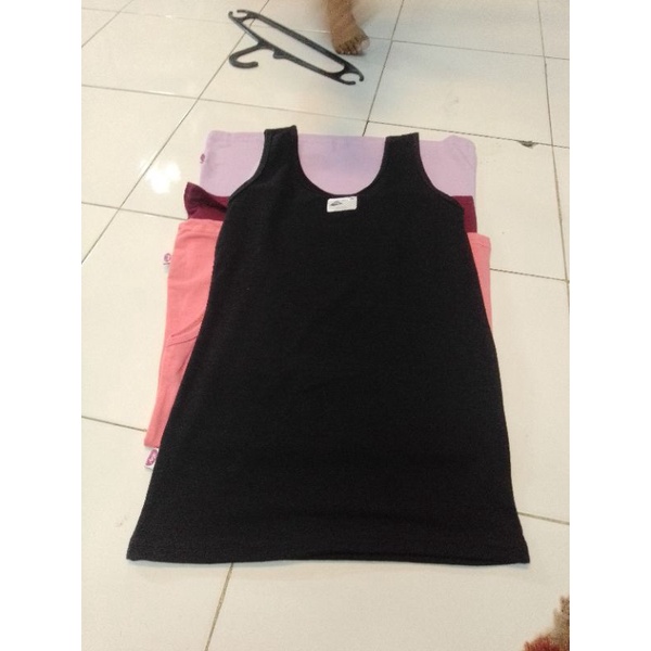 Tengtop wanita/tangtop cewek warna/singlet wanita