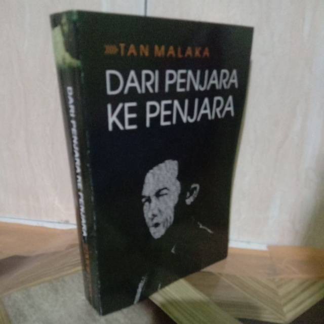 Dari penjara ke penjara