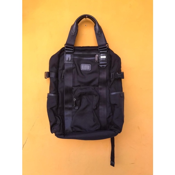 preloved authentic tas Tumi