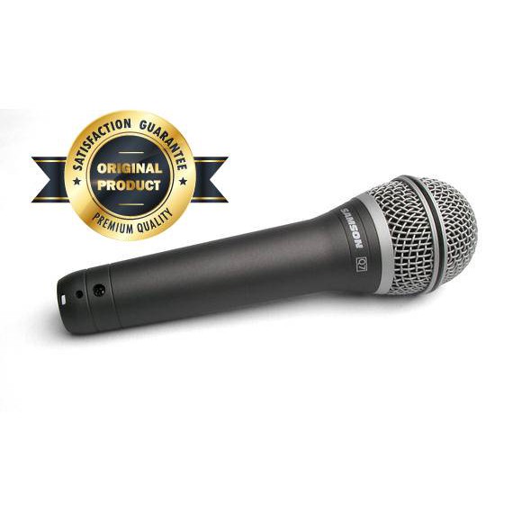 Mic Samson Q7 Q-7 Q 7 Original