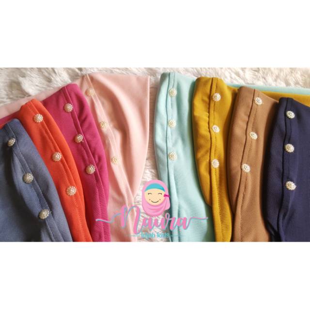 Jilbab Simpel (JIPEL) 100RB/4 100RB/3