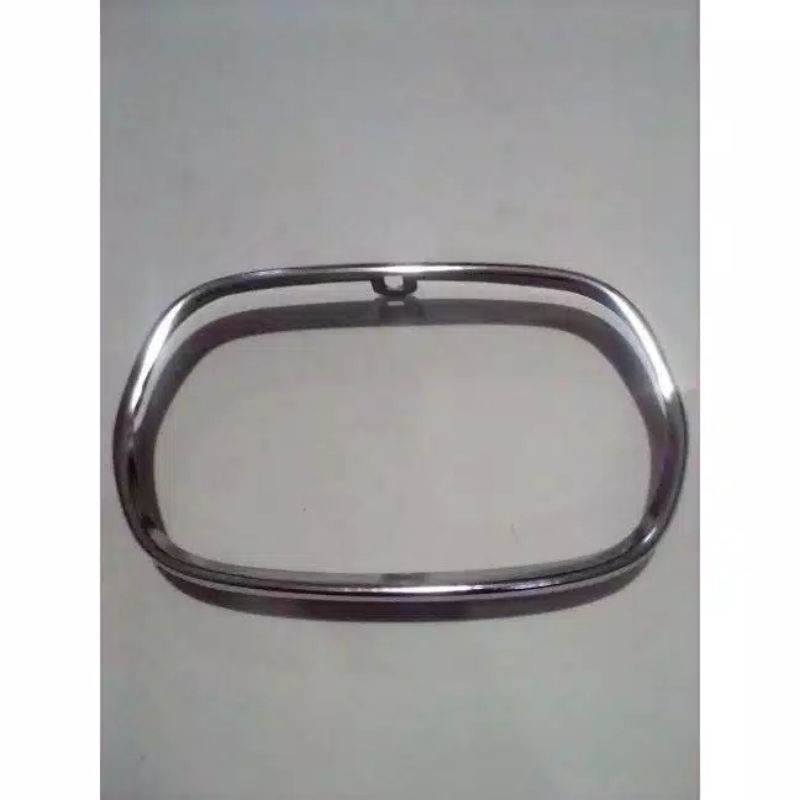 Ring Lampu Depan Vespa Px / Exclusive