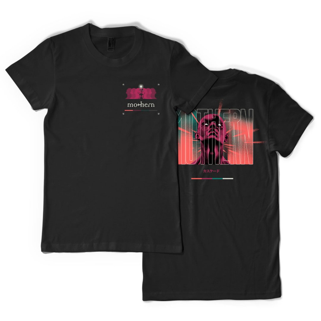 Mothern T Shirt Shopee Indonesia Mothern T Shirt Shopee Indonesia