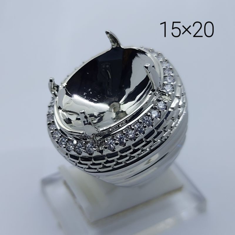 ring cincin emban alpaka