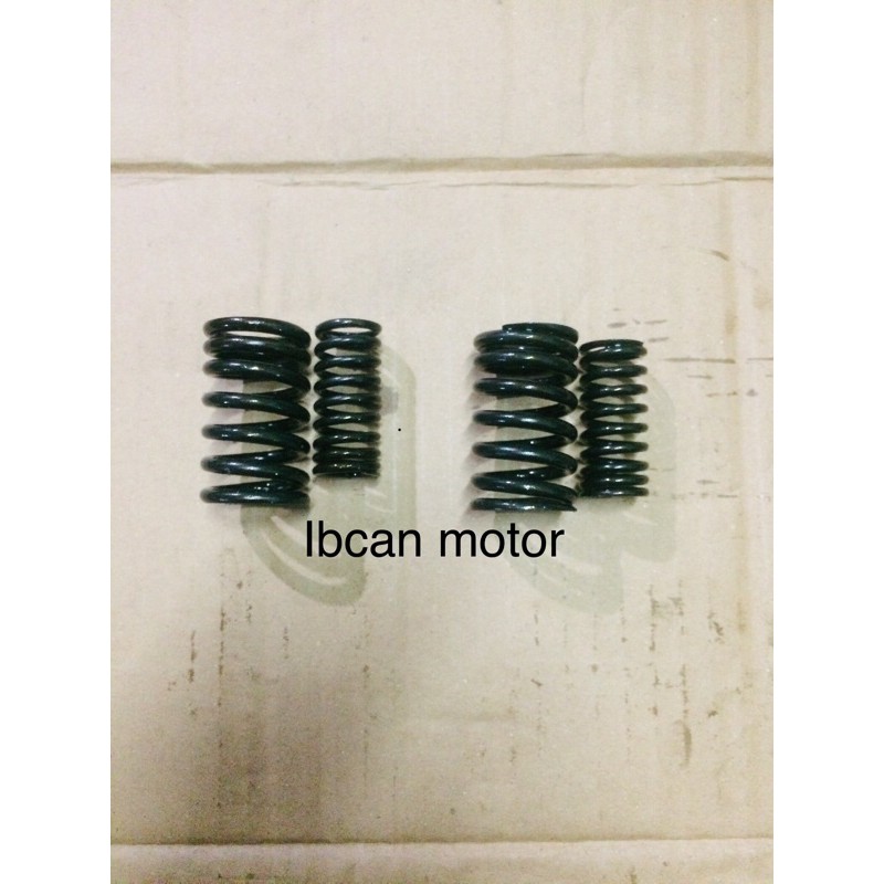 per klep in dan out ori copotan tiger revo