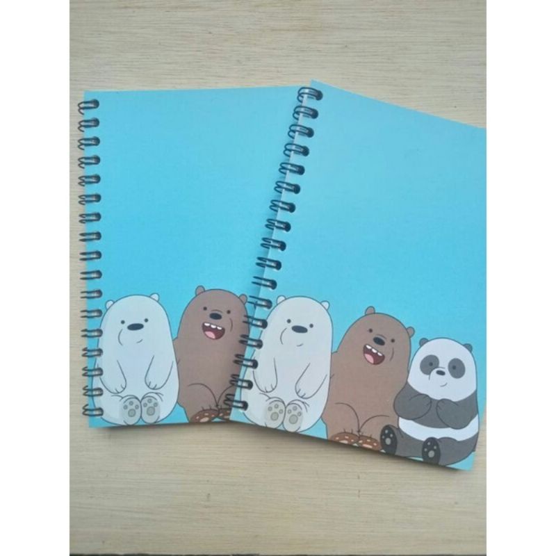 

sketchbook sketsha ukuran a6 cover unik