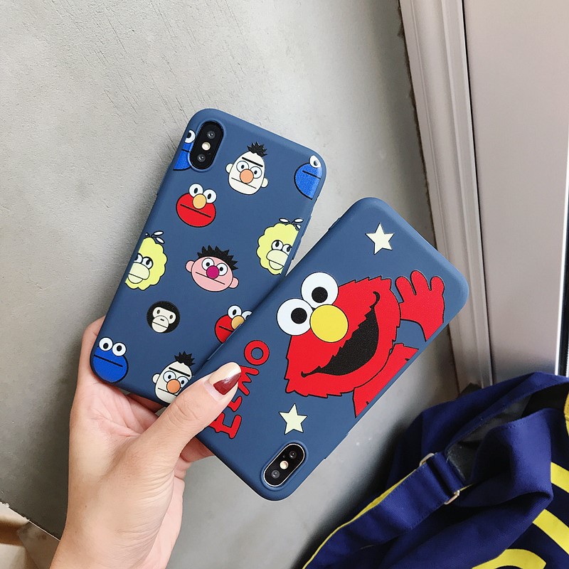  Bayar Di Tempat Case HP  Gambar  Kartun  untuk oppo  A9 2021 